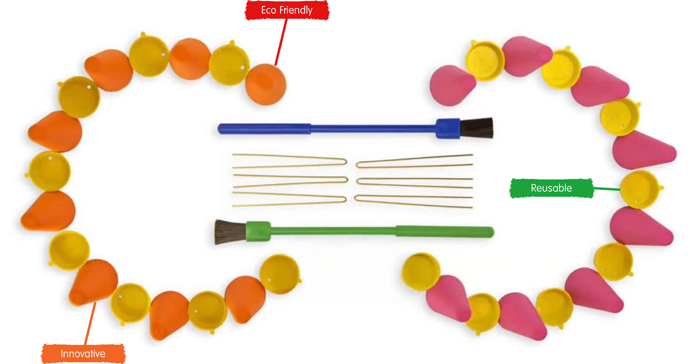 Color Cones Hero